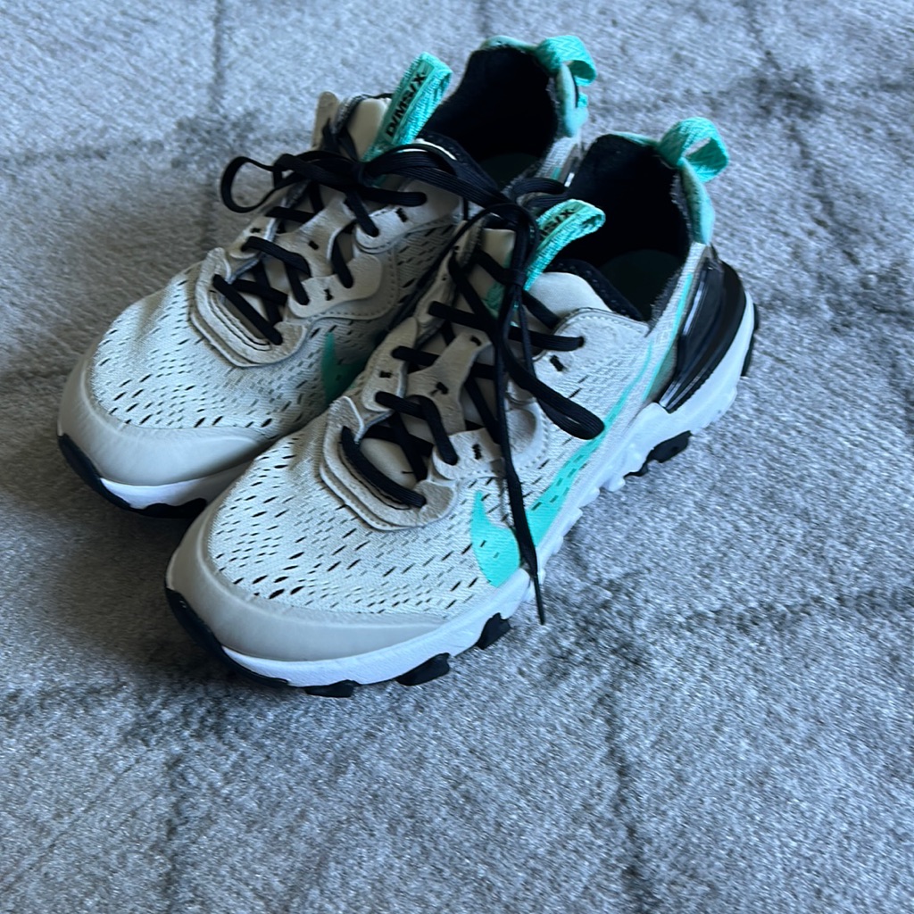 Nike React Vision D/Ms/X